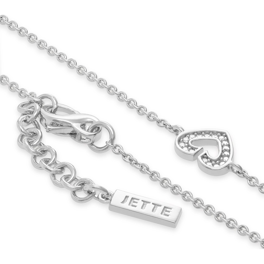 Jette Bracelet 925 Argent Bracelet