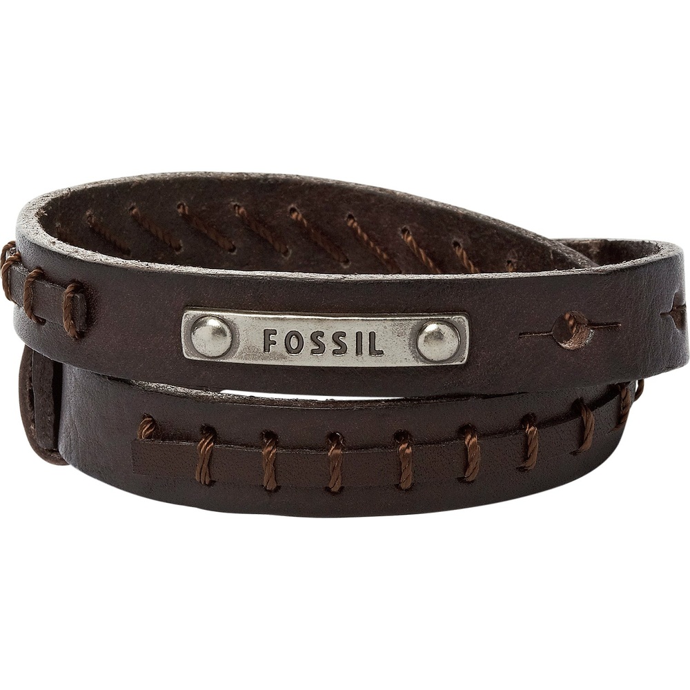 Fossil Bracelet Acier inoxydable Bracelet