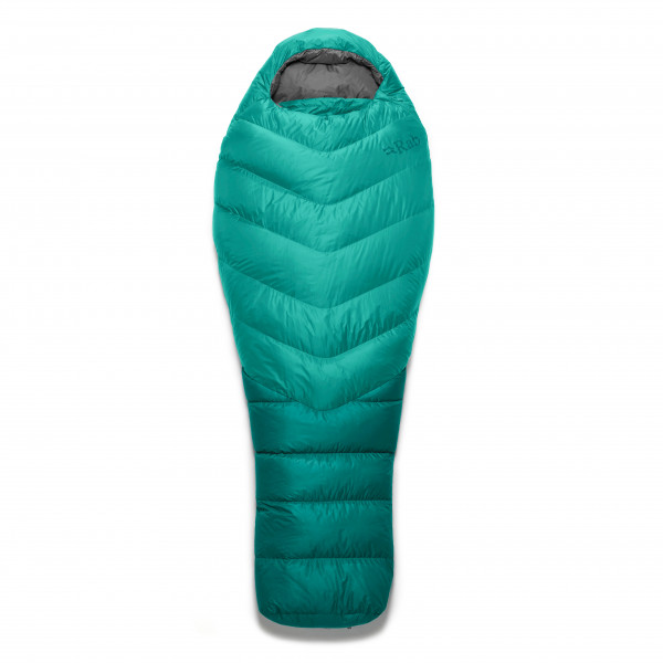 Rab - Women's Alpine 600 - Daunenschlafsack