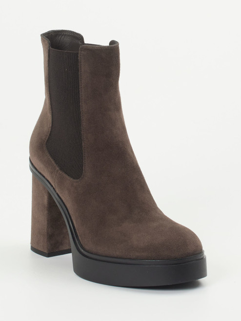 Chelsea Boots-17392090015 Santoni