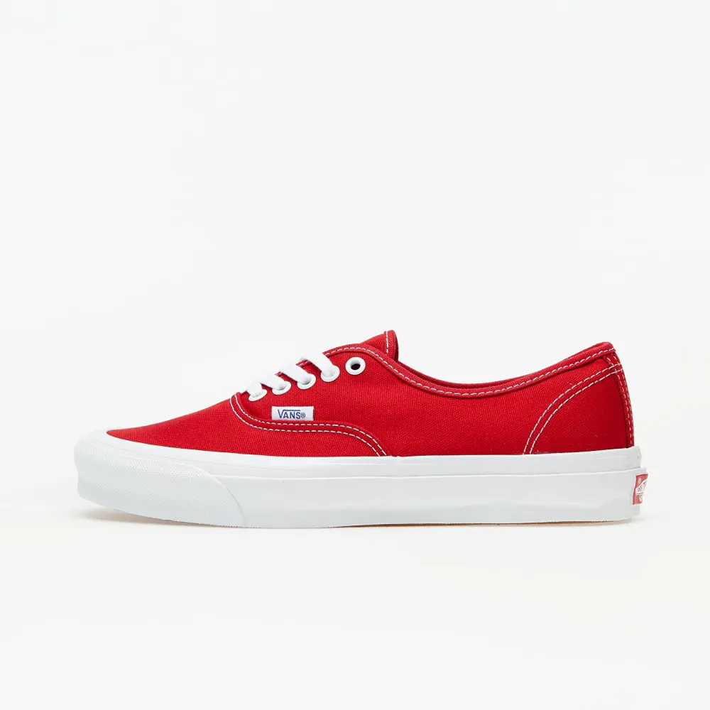 Vans OG Authentic LX VN0A4BV905D1 / weiss