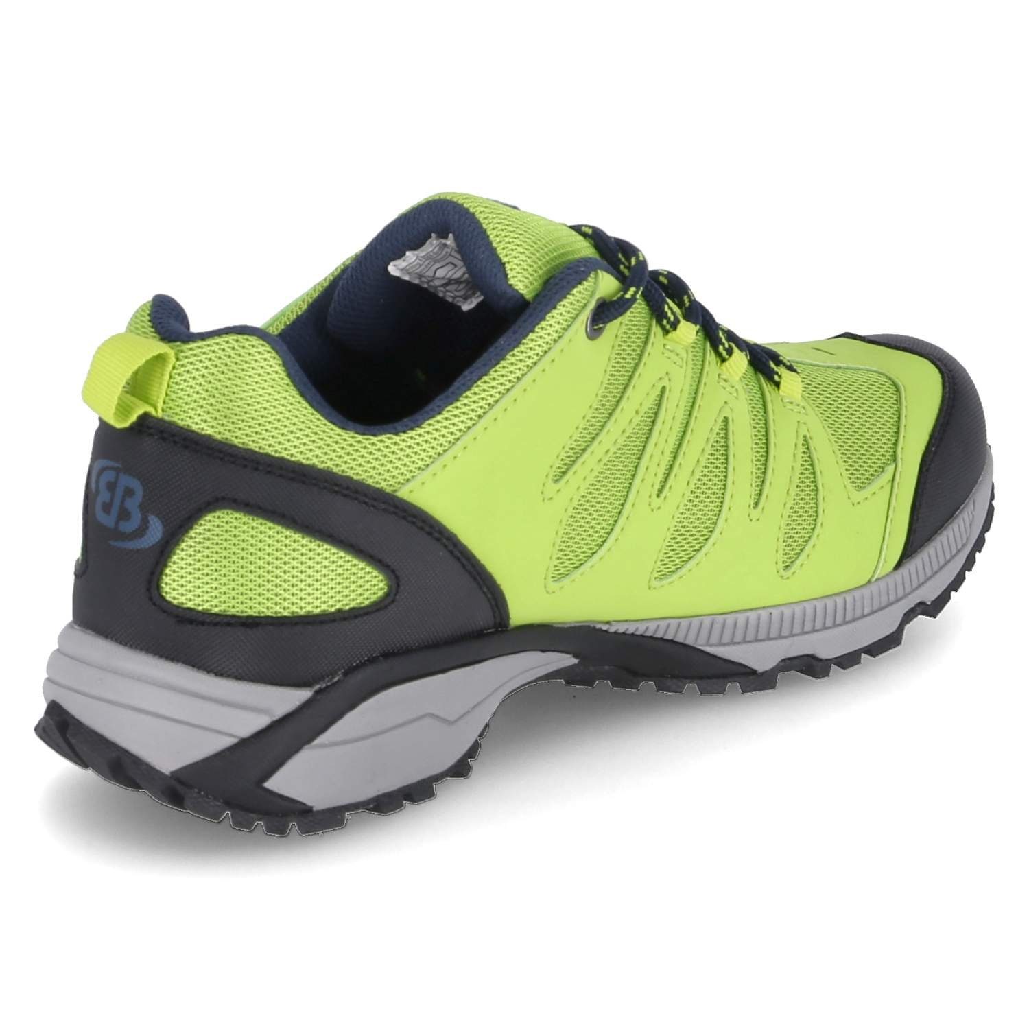 BRÜTTING Outdoorschuhe EXPEDITION Outdoorschuh