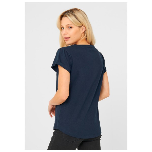 Derbe - Women's Robbenschnute S/S - T-Shirt