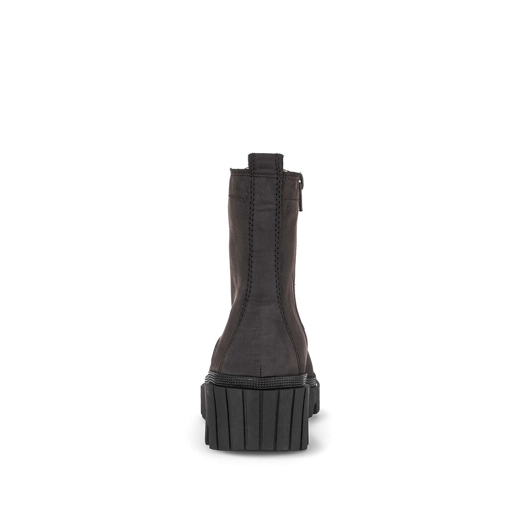 Gabor fashion Winterstiefelette grau
