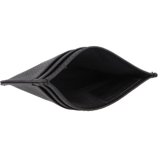 HUGO Subway 3 Kreditkartenetui Leder 10 cm