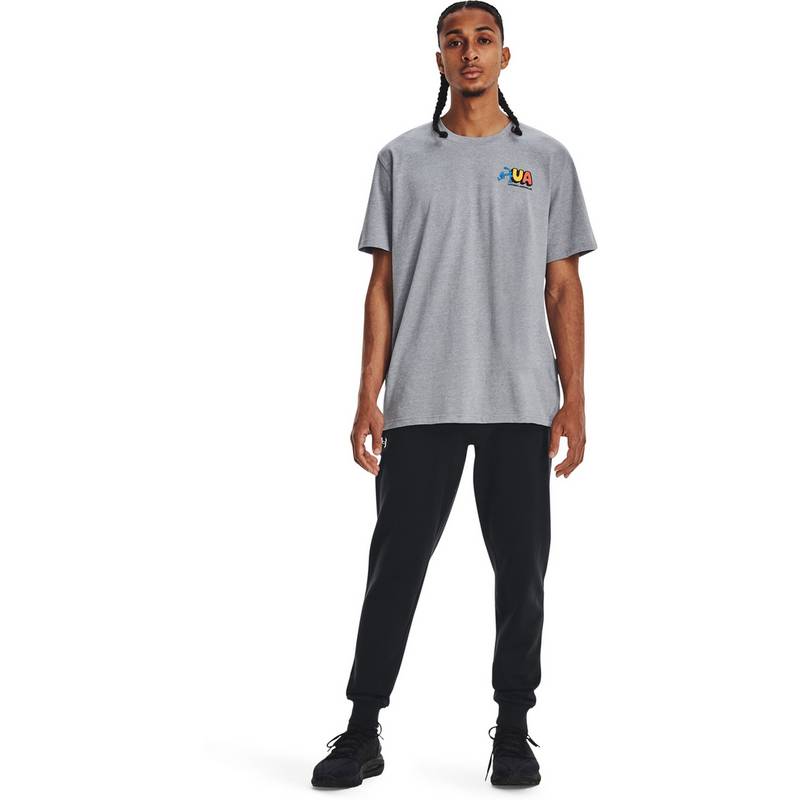 Under Armour Rival Sweathose Herren