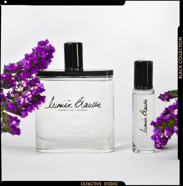 Olfactive Studio Lumière Blanche Eau de Parfum