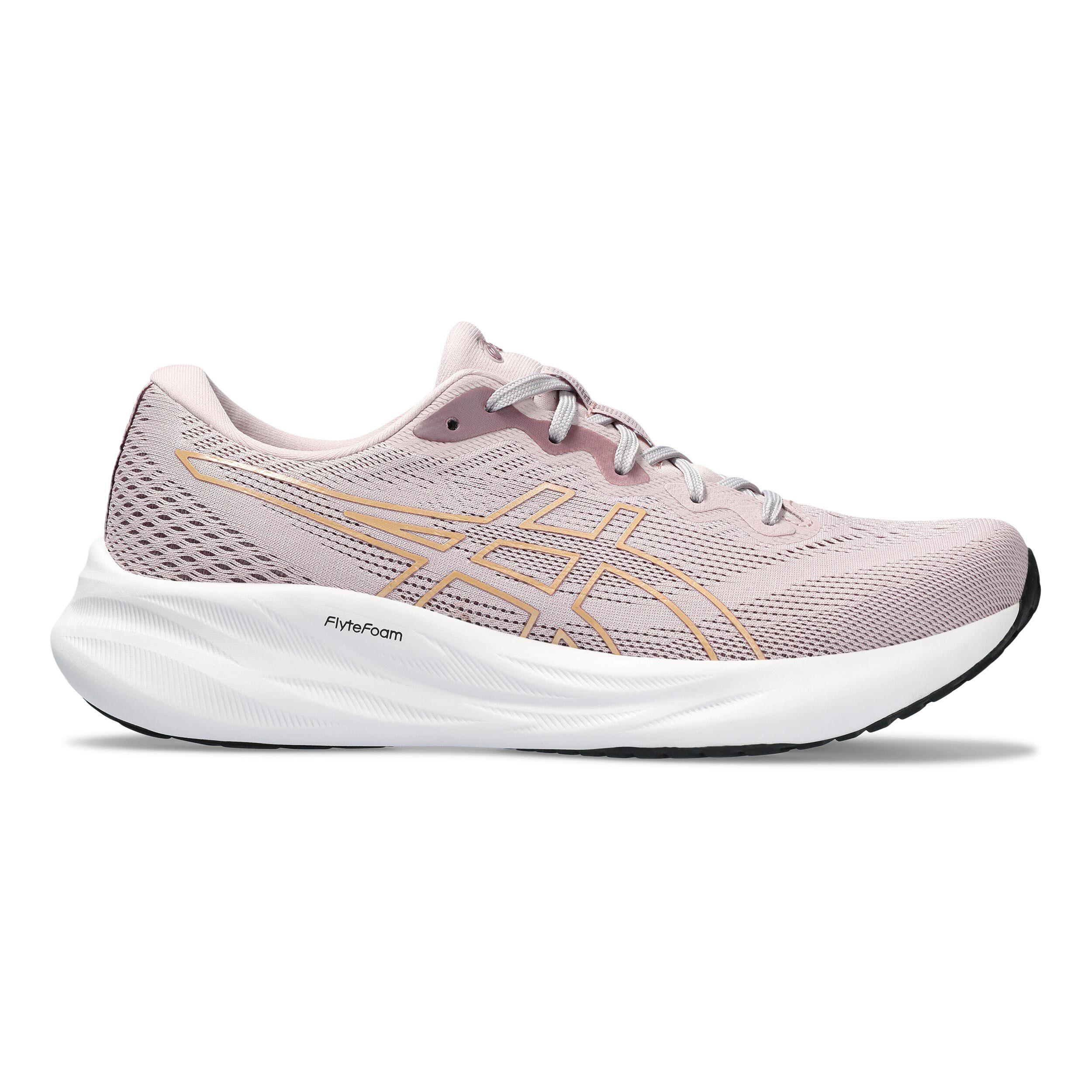 Gel-Pulse 15 Neutralschuh Damen - Beige, Weiß