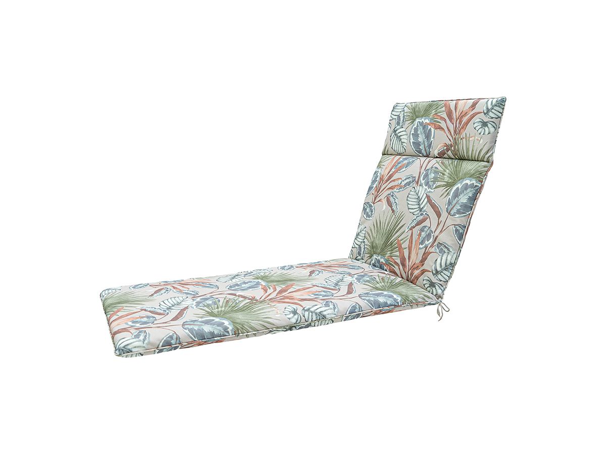Madison Cala Natural 190x60 Liegekissen