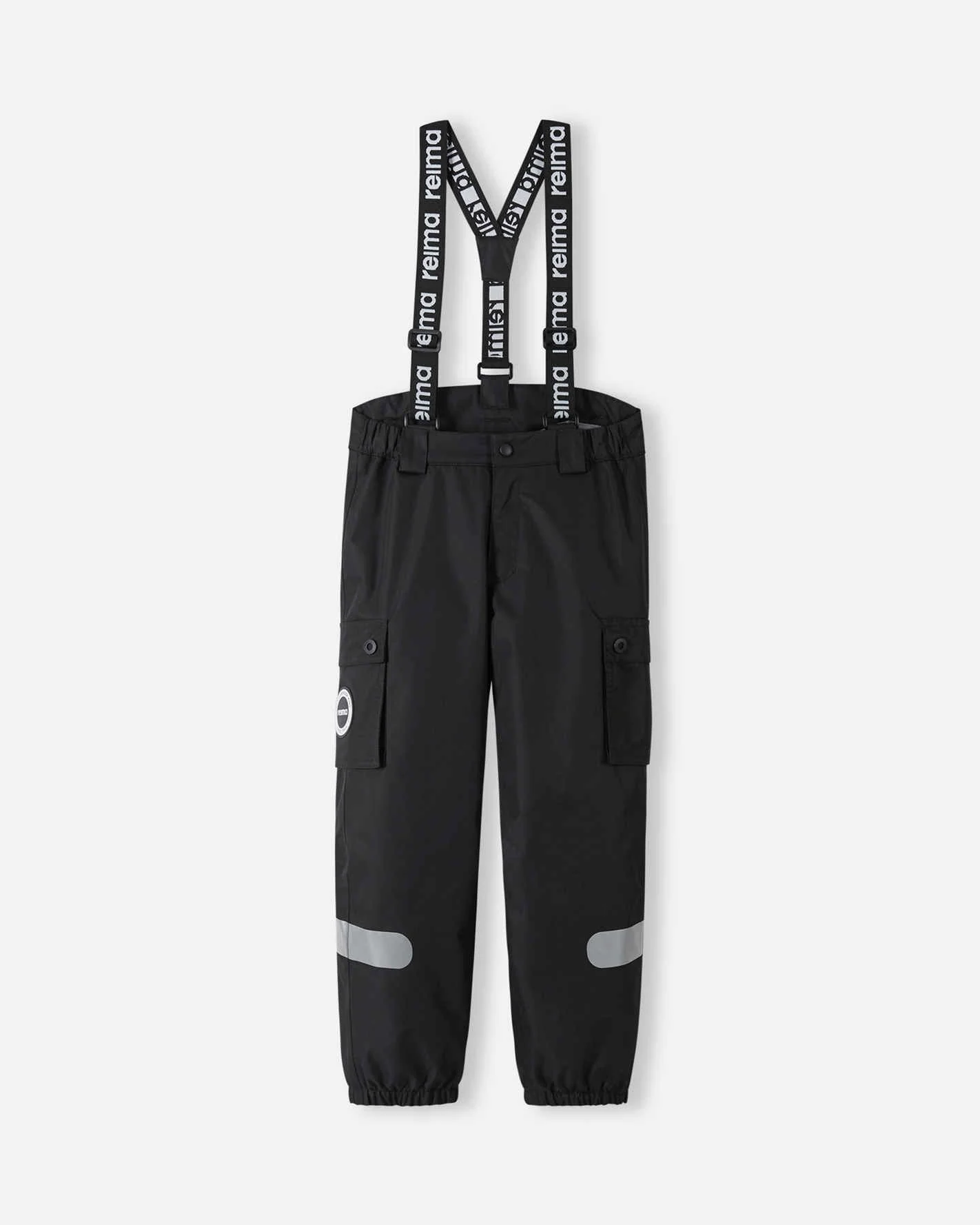 Wasserdichte isolierte Kinder Outdoorhose Tiksi