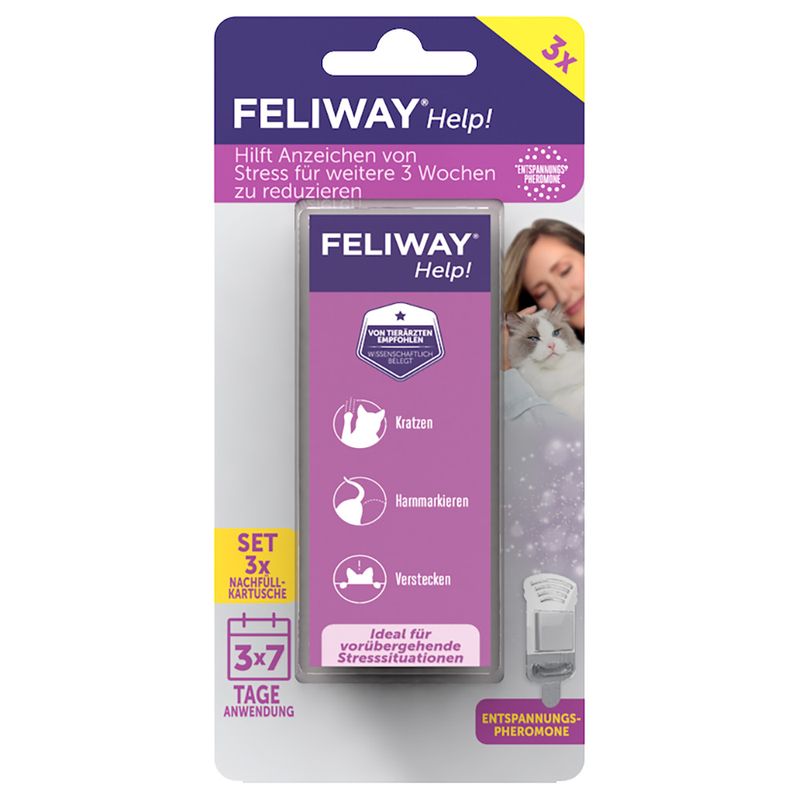 Feliway Help! zu TOP-Preisen