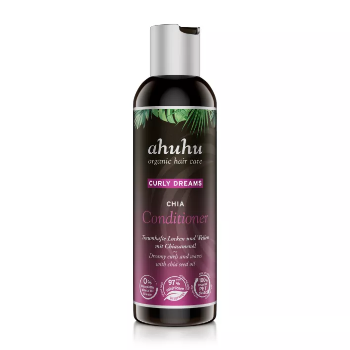 CURLY DREAMS Chia Lockenconditioner