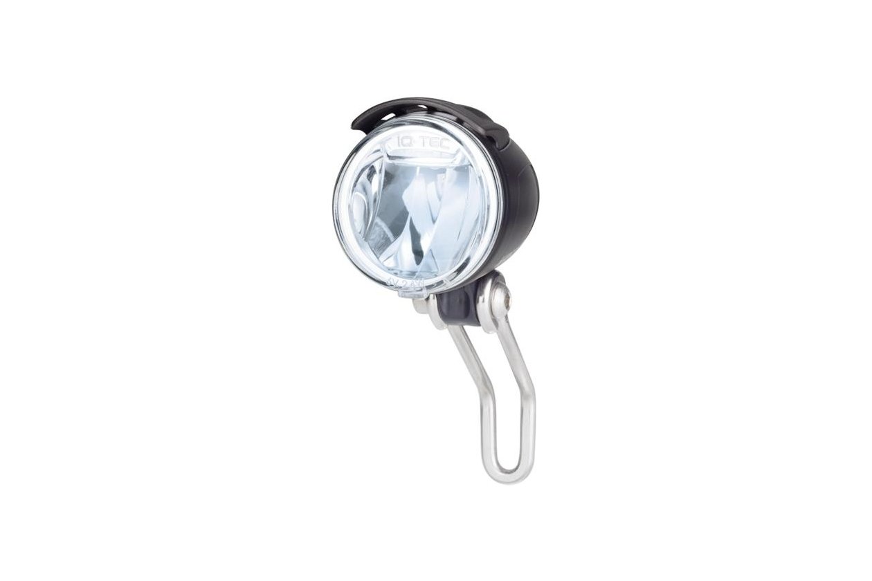 Busch und Mu00fcller LED-Scheinwerfer Lumotec IQ Cyo Premium