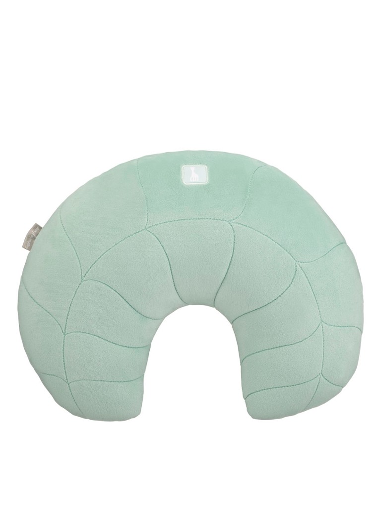 Pernă de joacă Sophie Girafa, 35 cm