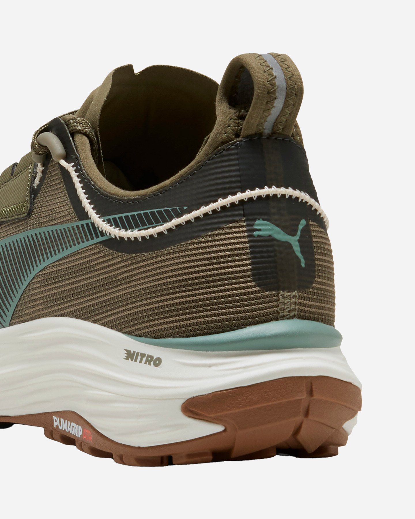 Scarpe Trail Puma Voyage Nitro 3 Tech M 310237-10
