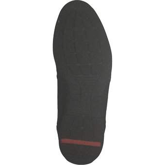 Lloyd Vernon Sneaker in schwarz
