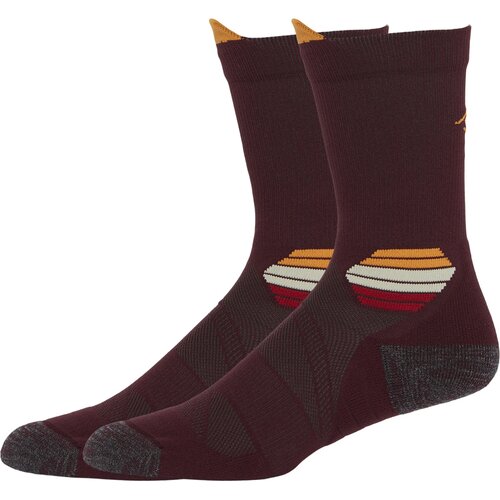 KINDER SOCKEN FUJITRAIL RUN CREW SOCK