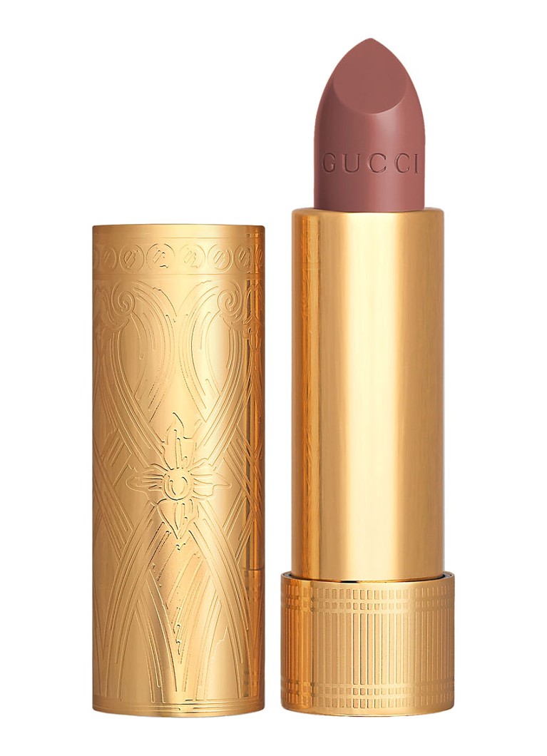 Rossetto satinato Gucci
