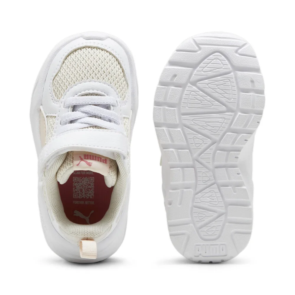 PUMA Trinity Lite AC Inf 391481/010 / pink
