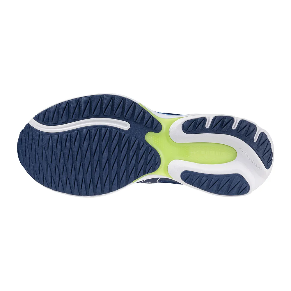 Mizuno Wave Ultima 15 J1GC241803 / blau