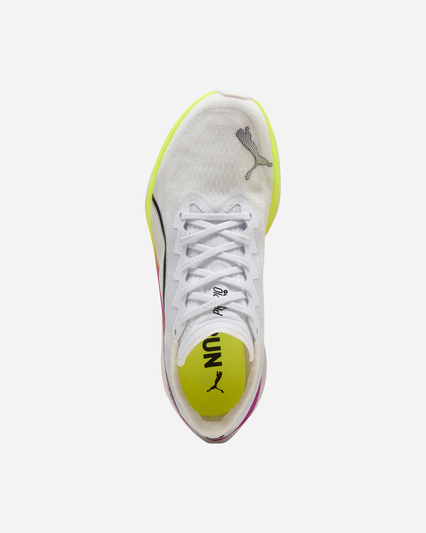 Scarpe Running Puma Propio Nitro W 311429-04