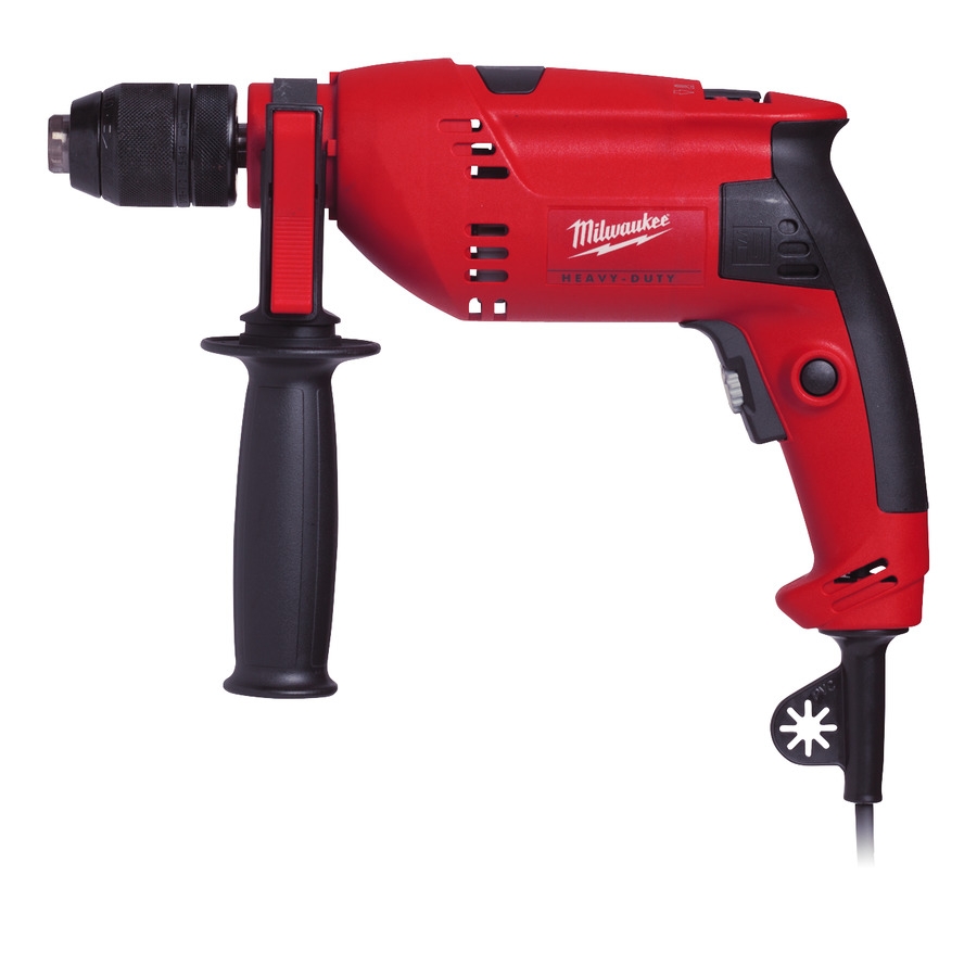 Milwaukee 4933409194 DE13RP Drill 630 Watt