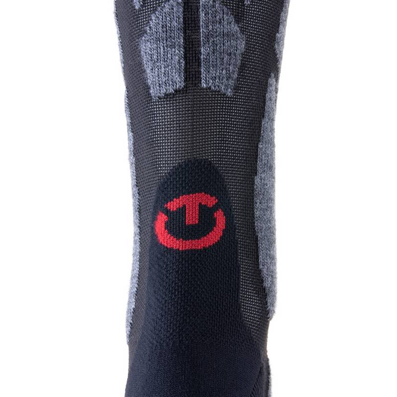 Therm-ic Ski insulation Socken