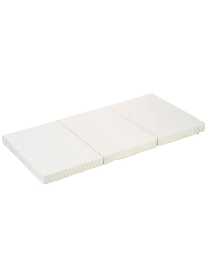Alvi faltbare Reisebettmatratze für Baby & Kinder Exklusiv in Tikki günstig kaufen 60x120 cm
