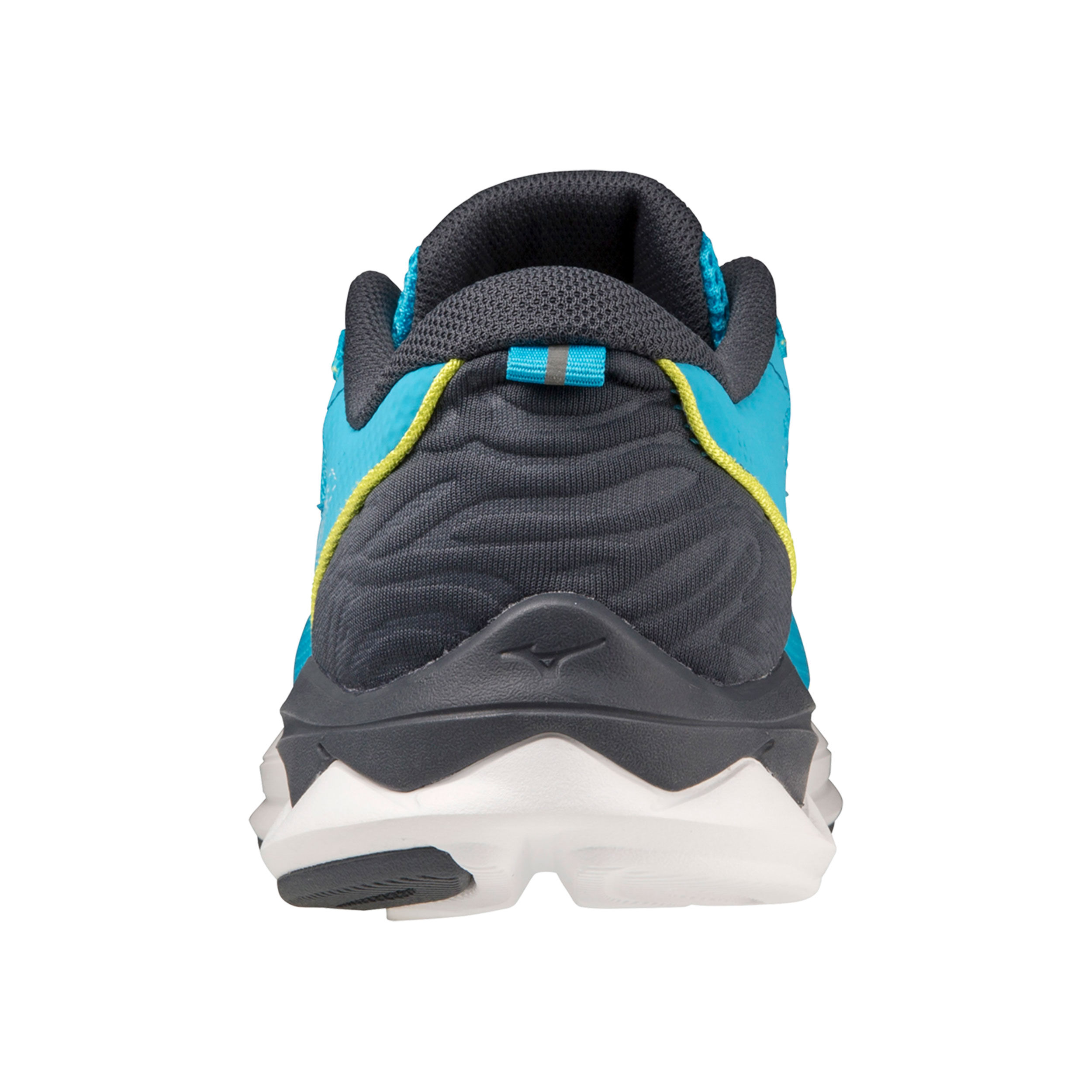 Wave Revolt 3 Neutralschuh Herren - Hellblau, Dunkelblau