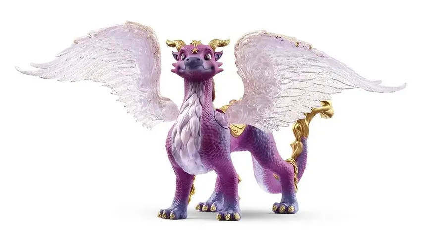 Schleich 70762 - bayala - Nachthimmeldrache