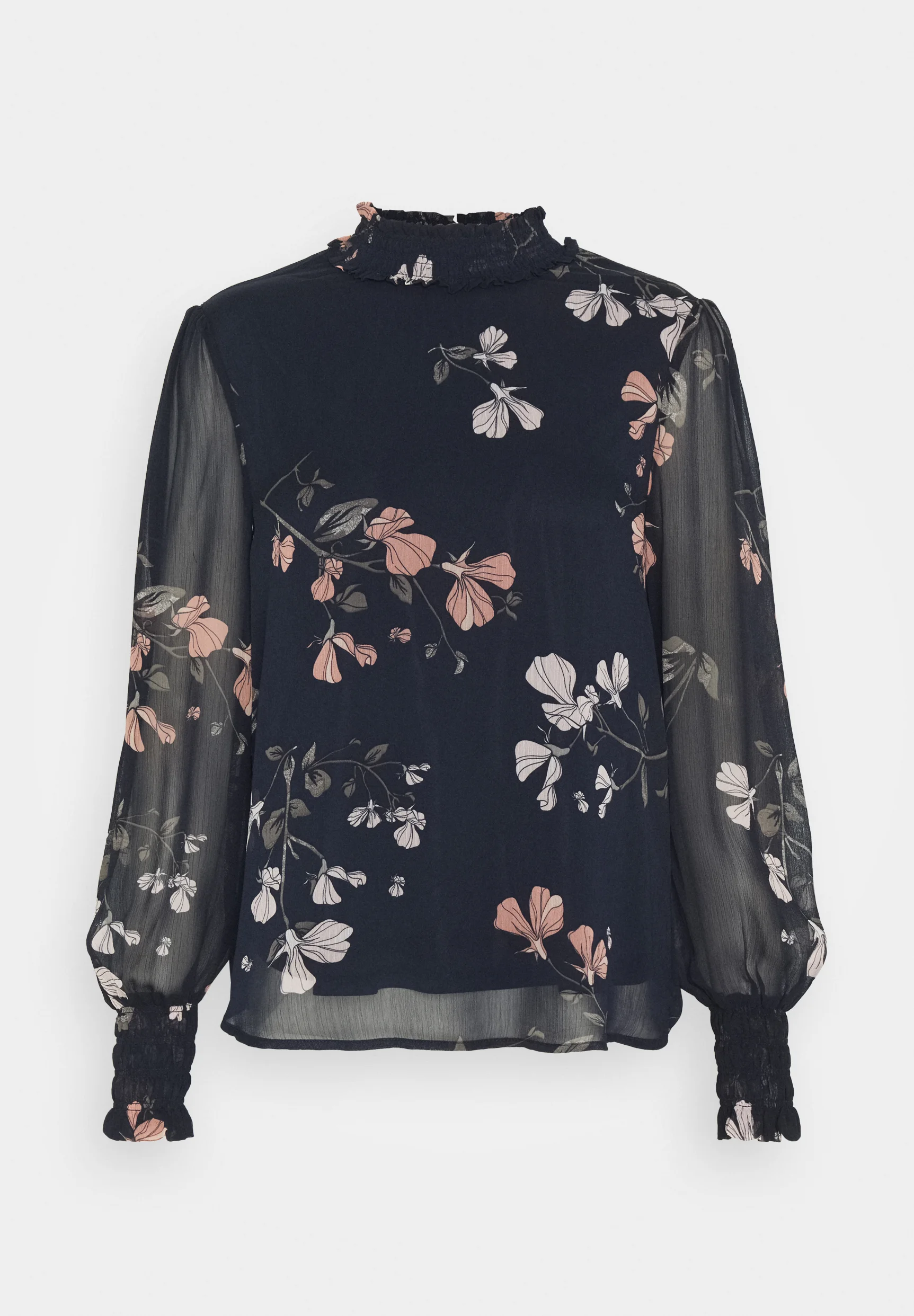 Vero Moda VMSMILLA - Blusa