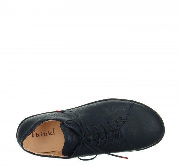 NATURE Sneaker low - Navy