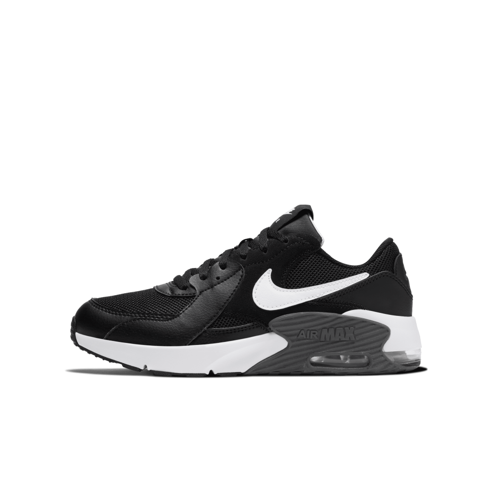 Nike Air Max Excee CD6894-001 / schwarz