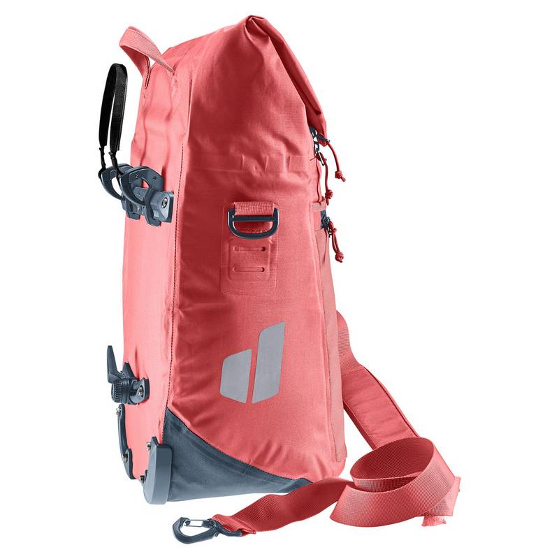 Deuter Mainhattan 17+10 Fahrradtasche
