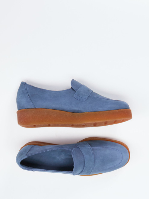 Slipper-15131090060 Arche