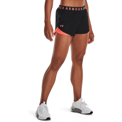 DAMEN SHORTS PLAY UP SHORTS 3.0