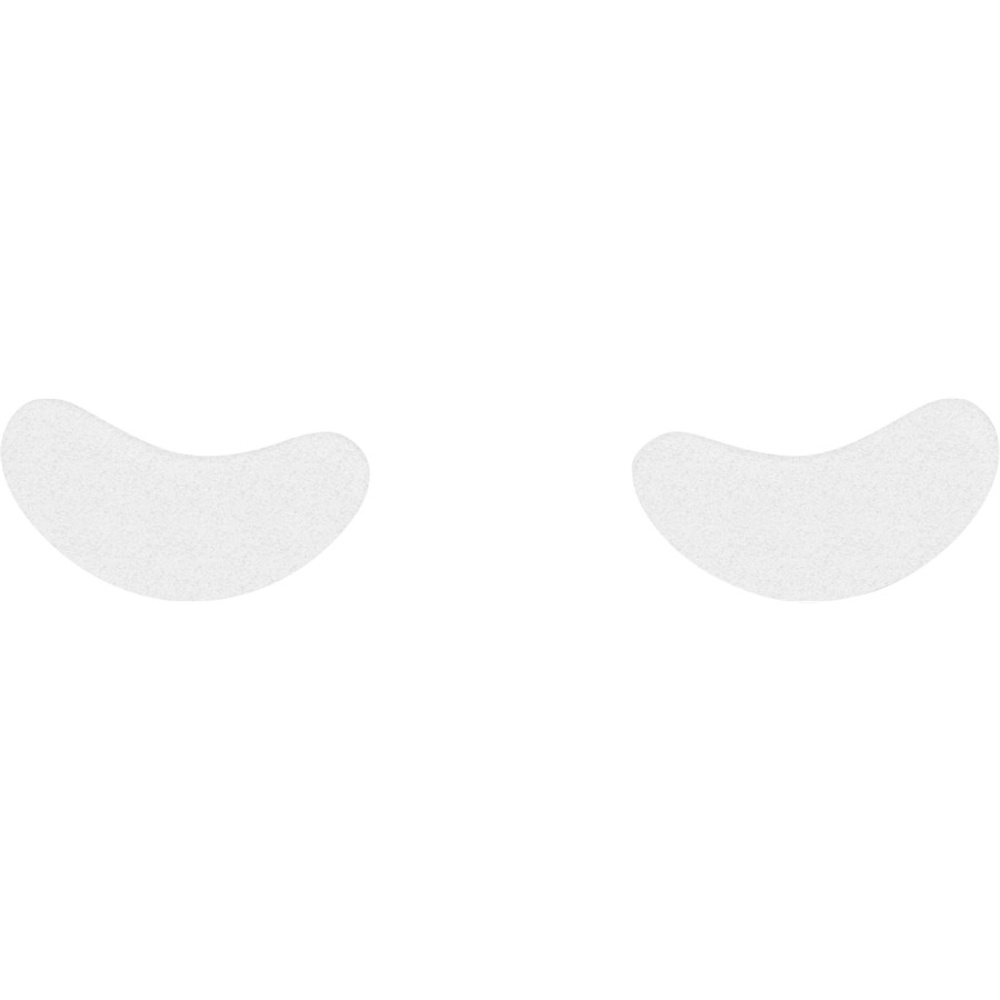 M2 Beauté Hybrid Second Skin Eye Mask Collagen Masque