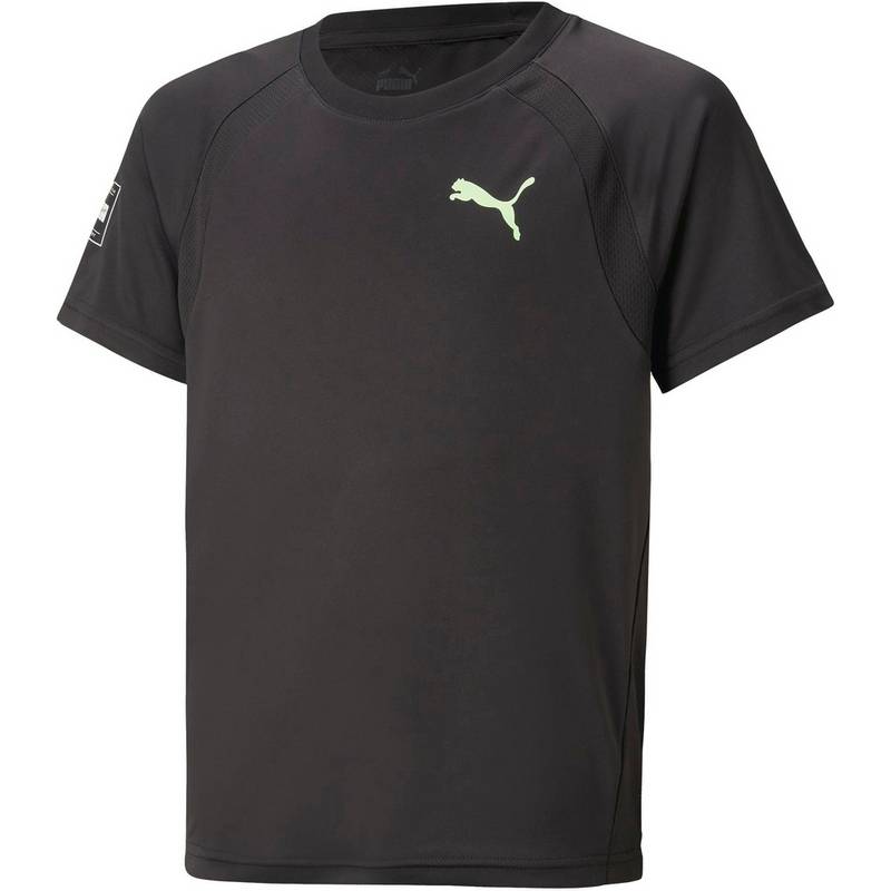 PUMA FIT Funktionsshirt Jungen