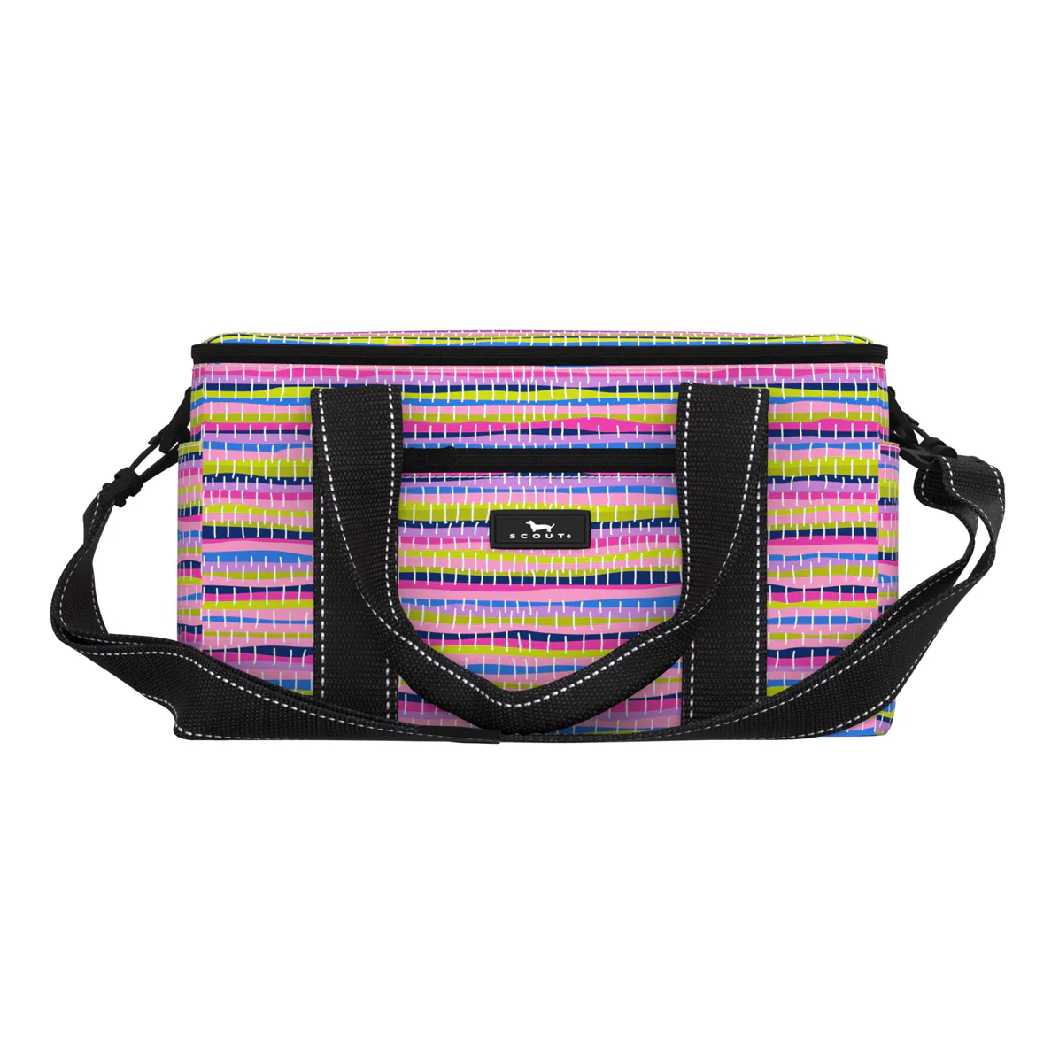 Small Crossbody Cooler Chilly Wonka