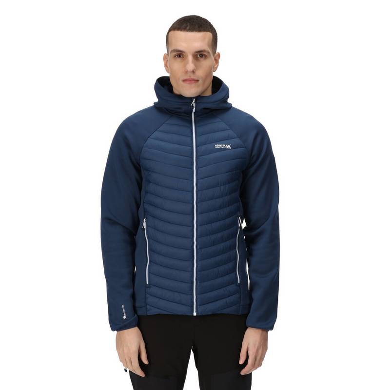 Regatta Andreson VIII Funktionsjacke Herren