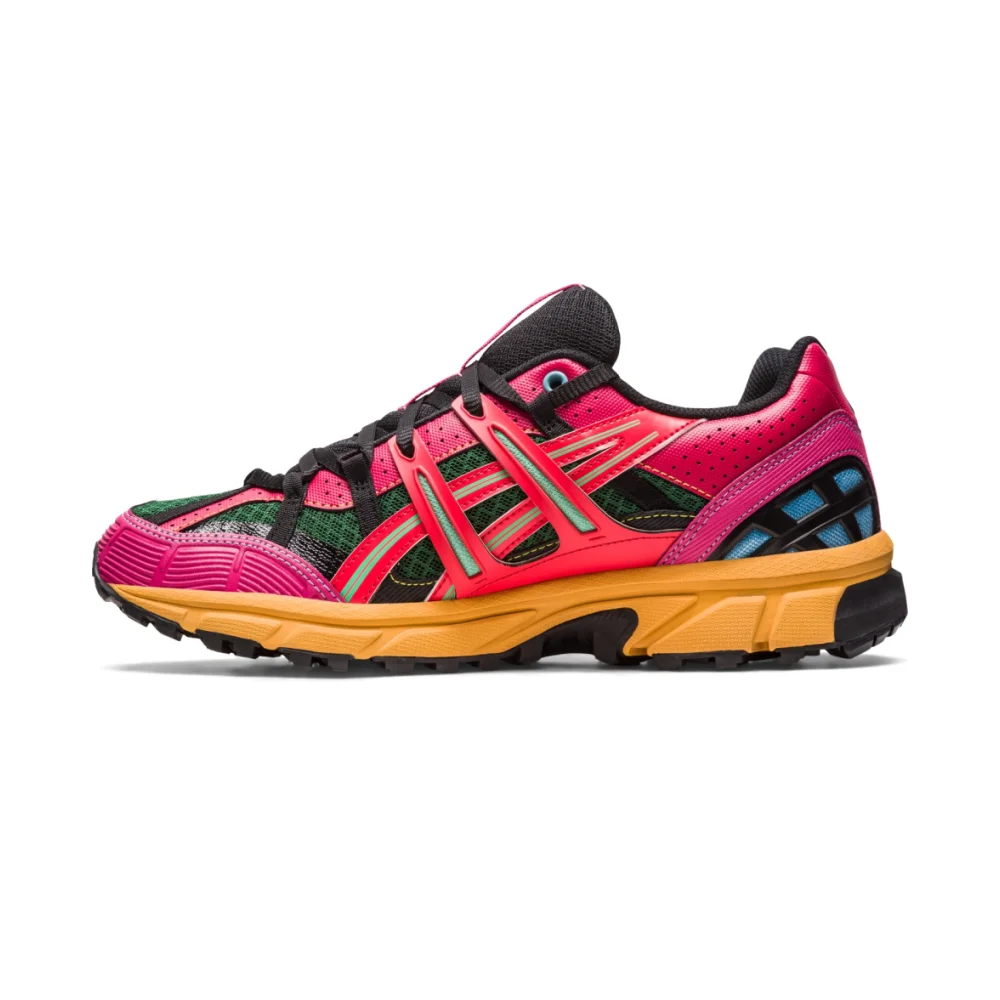 Asics x Andersson Bell Gel Sonoma 15 50 1201A852-700 / grün