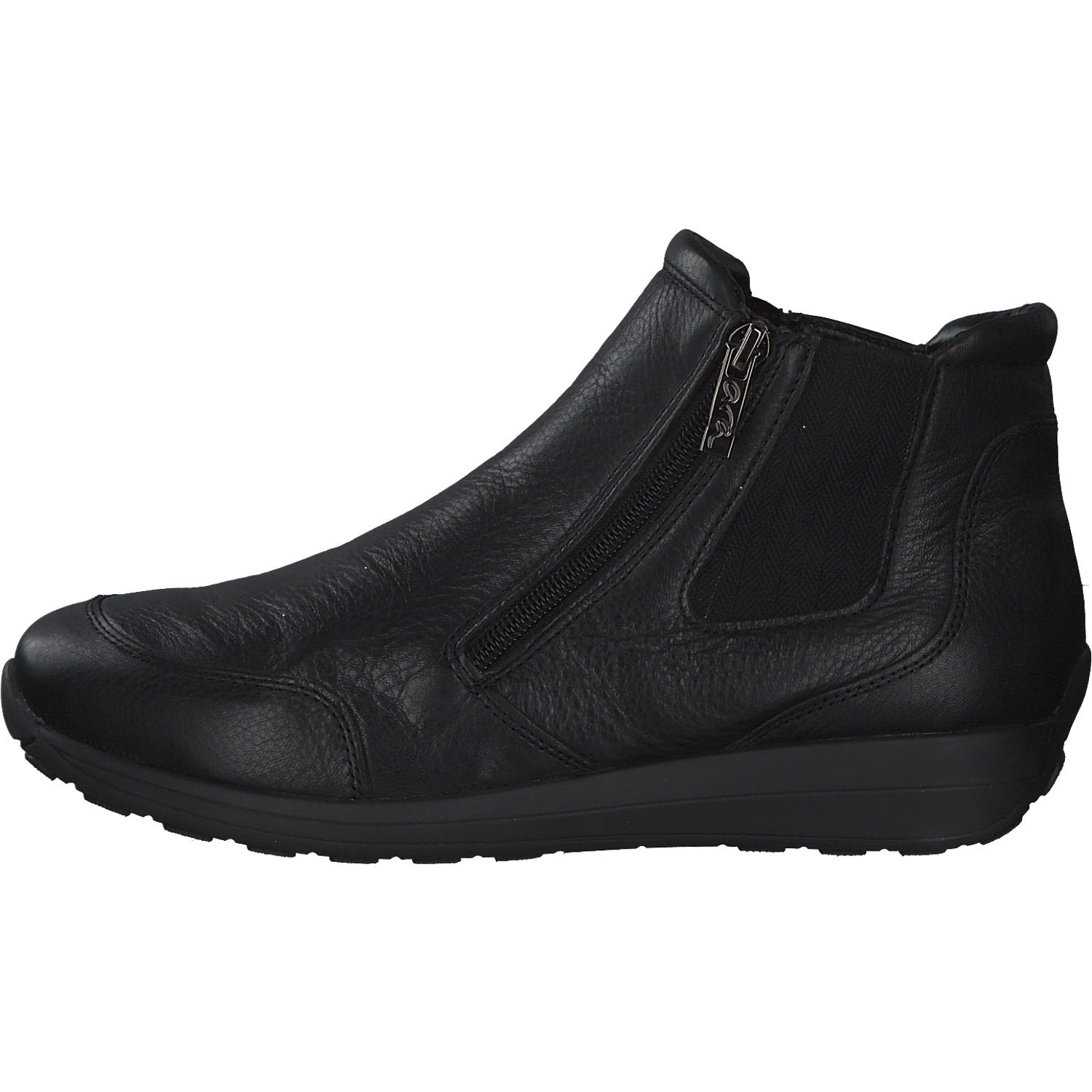 Ara Osaka 34581, Boots, Damen, Schwarz