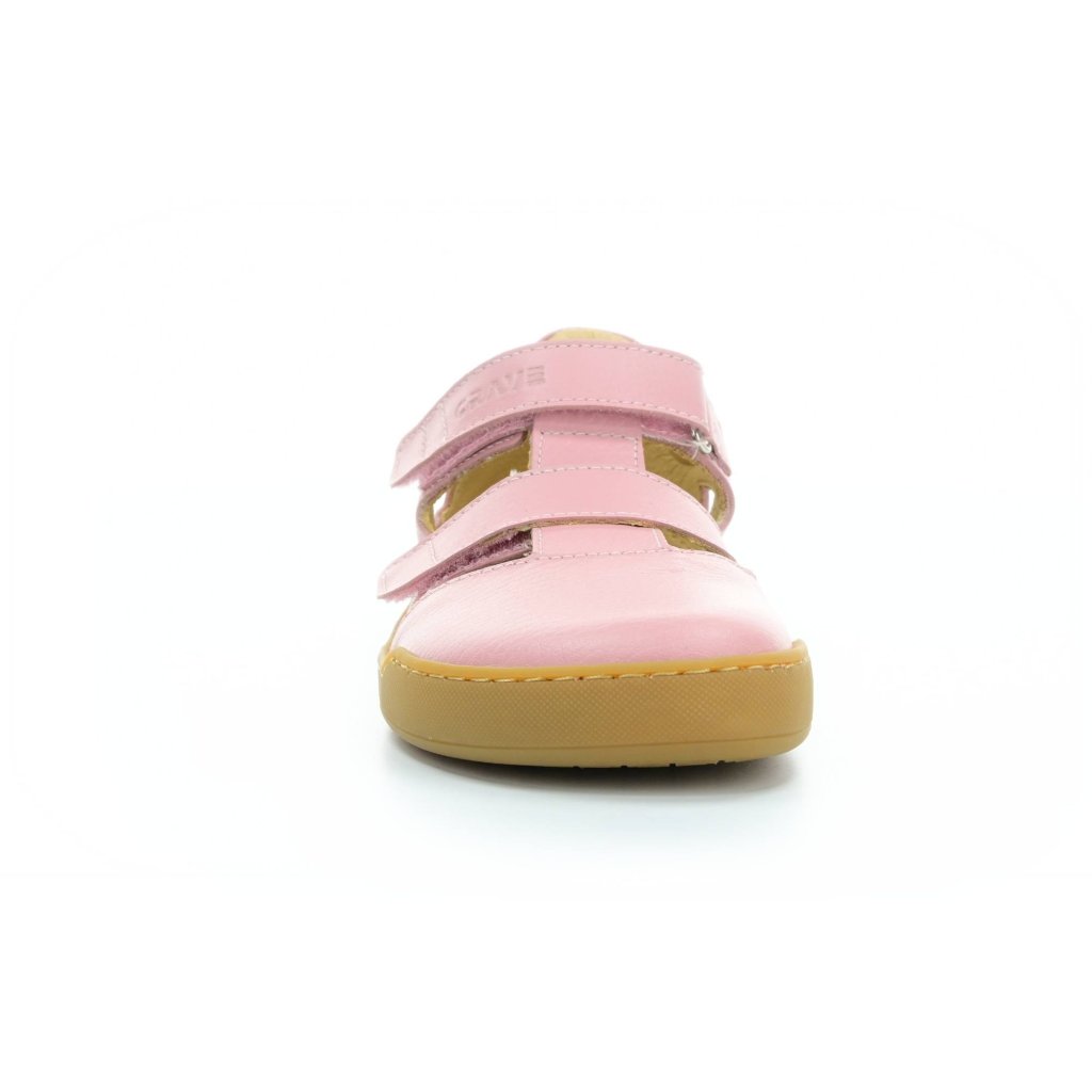 Crave Shellwood Rose Barfußsandalen