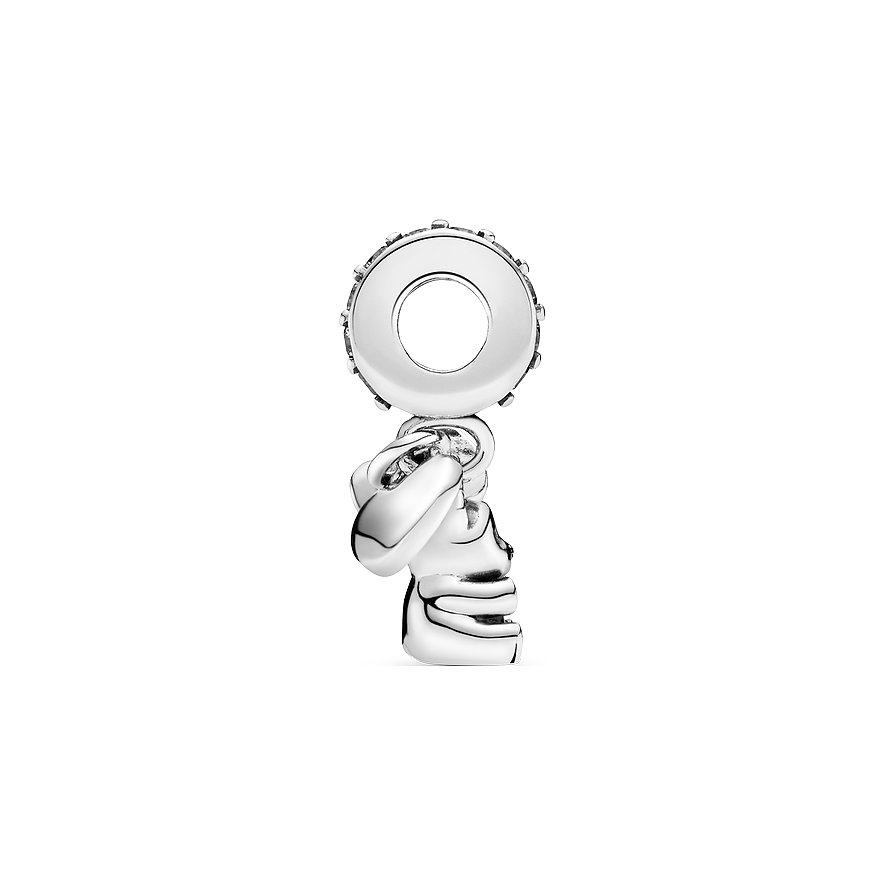 Pandora Charm Moments Baby-Teddybär