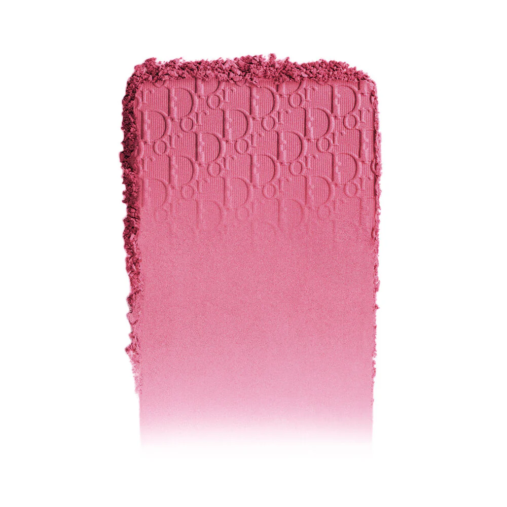 Colorete compacto Dior Backstage Rosy Glow