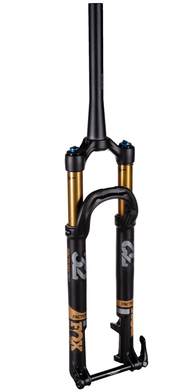 Fox Racing Shox 32 Float Factory StepCast 29