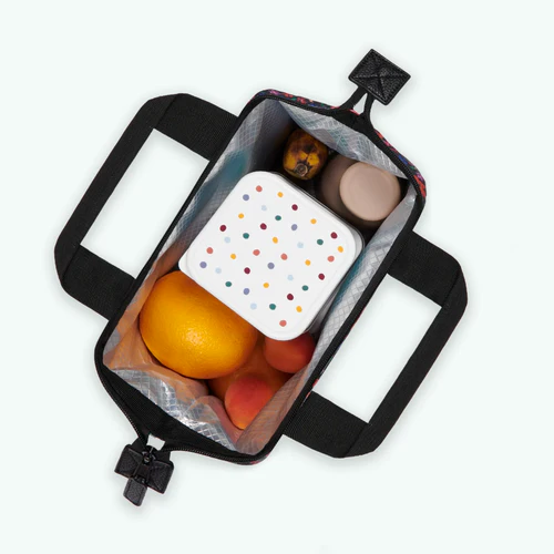 Lunch bag Maupiti multicolore