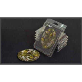 Highland Bases Oval 120mm Battle Ready (1)