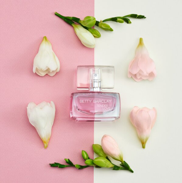 Betty Barclay Tender Love Eau de Toilette