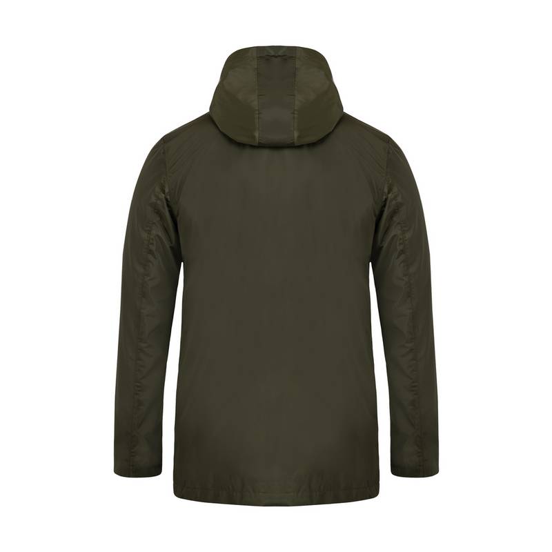 Schmuddelwedda Regenjacke Herren